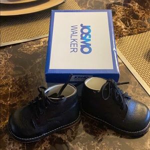 Baby Walking Shoes